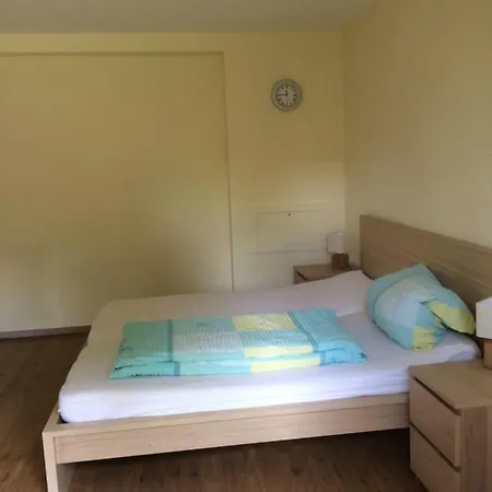 Haus Am Leimersbach Hattenheim Habitación foto