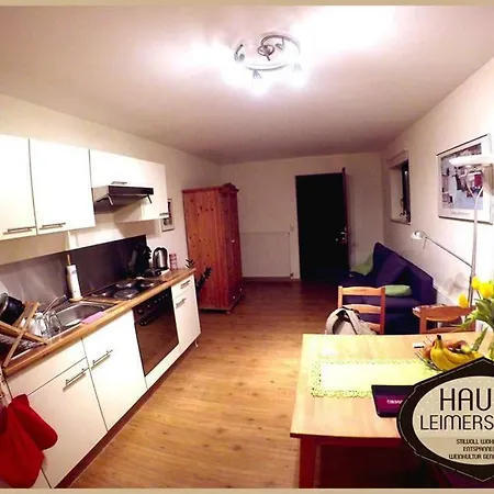 Haus Am Leimersbach Hattenheim Exterior foto