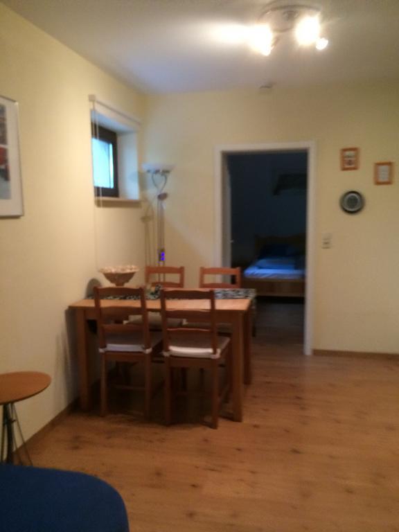 Haus Am Leimersbach Apartment Hattenheim